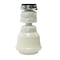 Danco Swivel Sprayrator, 151627 x 556427 Male x Female Thread, Plastic, 15 gpm 10499 - alternate 4
